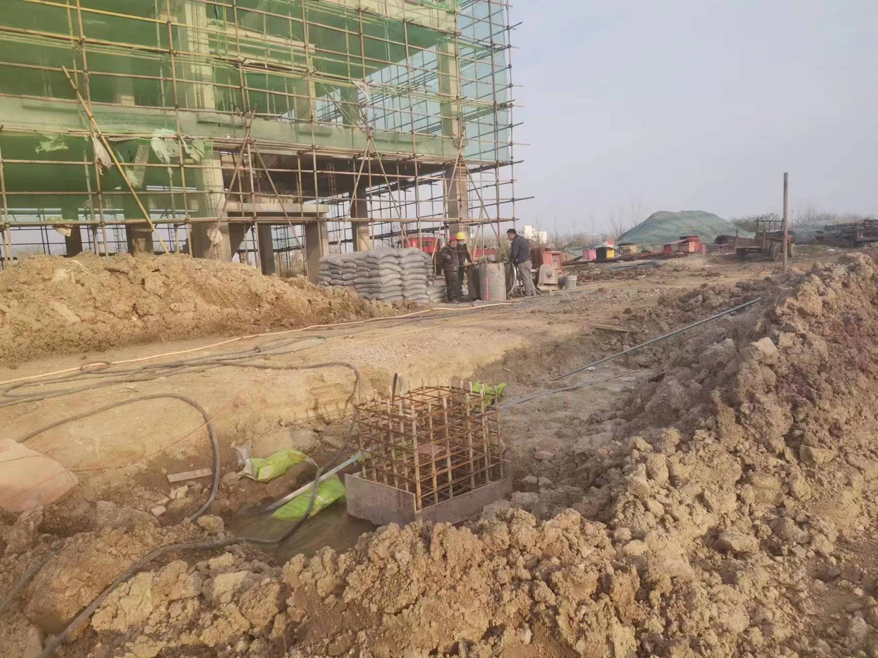 龙江镇当桥梁出现裂缝的时候应该及时加固修补